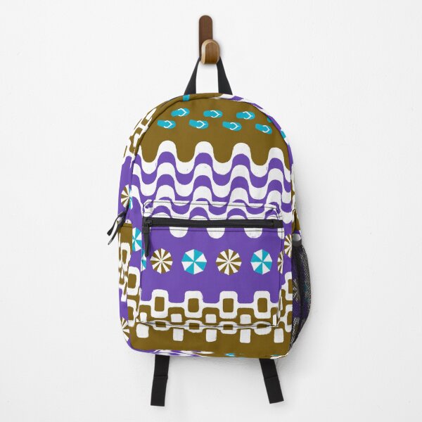 Item preview, Beach Life - Amazonian designed and sold by IZANAMI By Akane Yabushita.