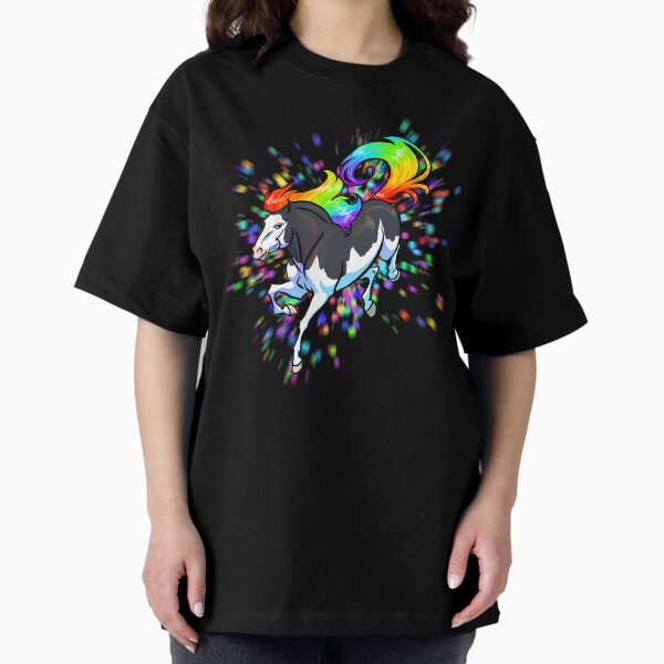 Item preview, Rainbow Splash designed and sold by CJordanEquine.