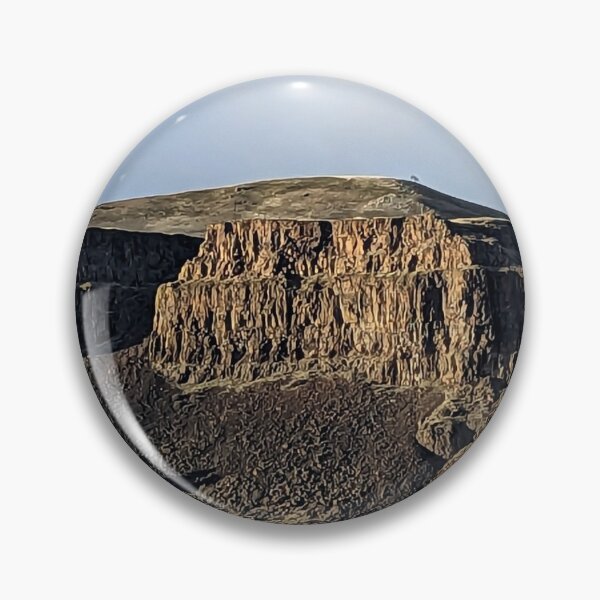 Item preview, Base of mountain designed and sold by MoreGoodArt.