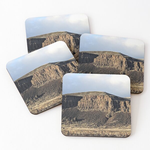 Item preview, Base of mountain designed and sold by MoreGoodArt.