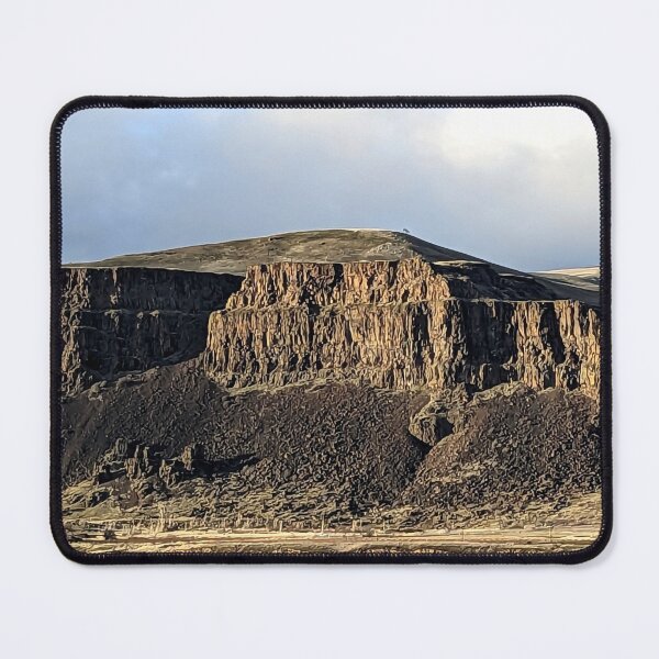 Item preview, Base of mountain designed and sold by MoreGoodArt.