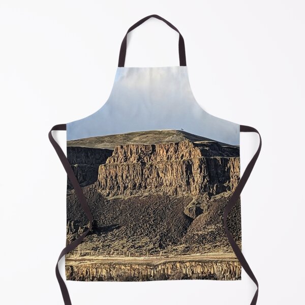 Item preview, Base of mountain designed and sold by MoreGoodArt.