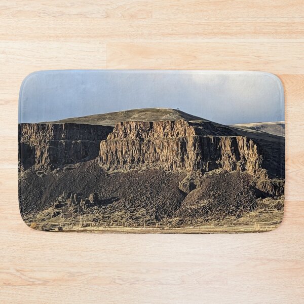 Item preview, Base of mountain designed and sold by MoreGoodArt.