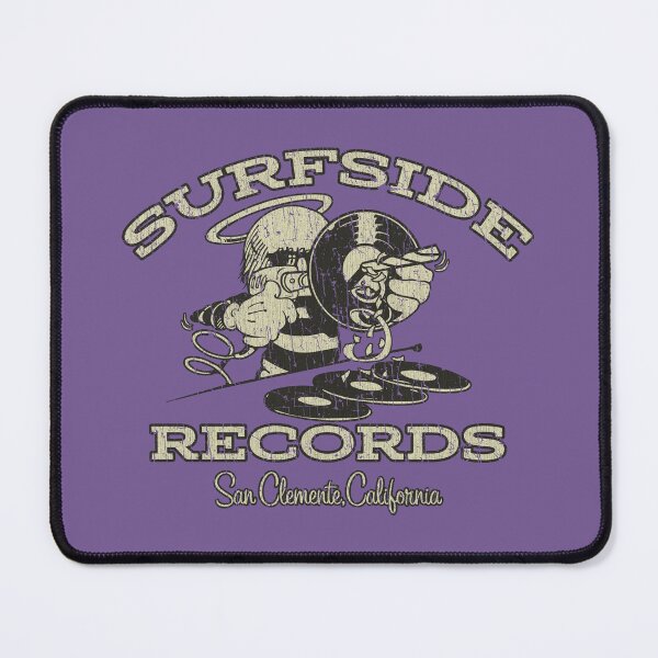 Item preview, Surfside Records 1980 designed and sold by AstroZombie6669.