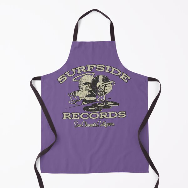 Item preview, Surfside Records 1980 designed and sold by AstroZombie6669.