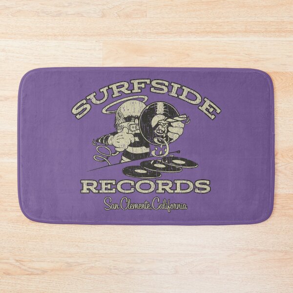 Item preview, Surfside Records 1980 designed and sold by AstroZombie6669.