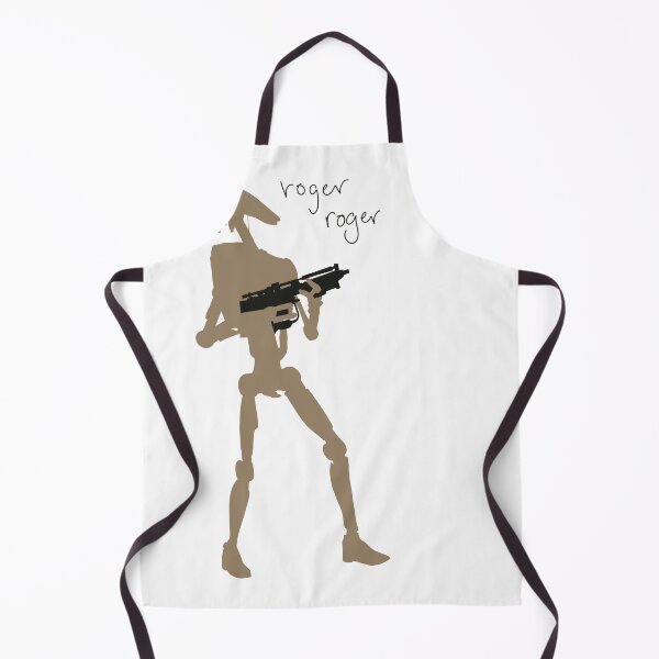 Item preview, Battle Driod designed and sold by designedbybouts.