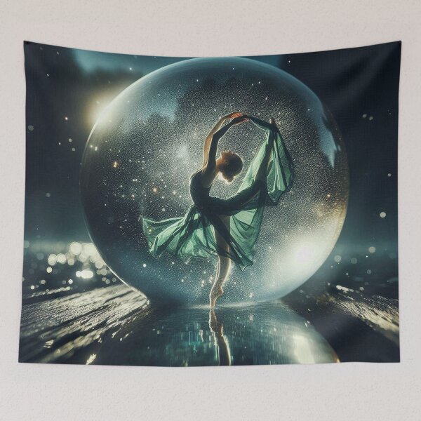 Item preview, Dance of life - 7 -  designed and sold by Rockwoman.