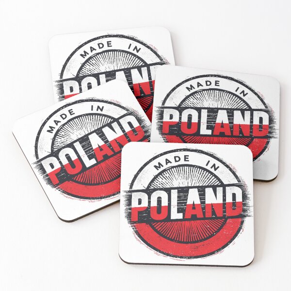 Item preview, Made in Poland: Craftsmanship and Quality designed and sold by Gold Turtle  Lina.