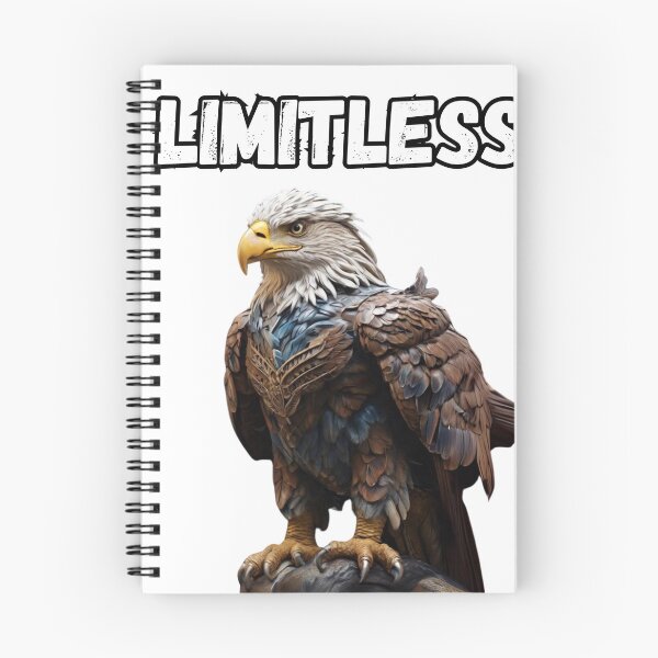 Item preview, limitless designed and sold by ApolloStoreHD.