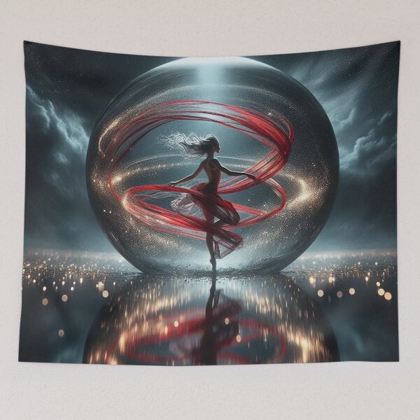 Item preview, Dance of life - 8 -  designed and sold by Rockwoman.