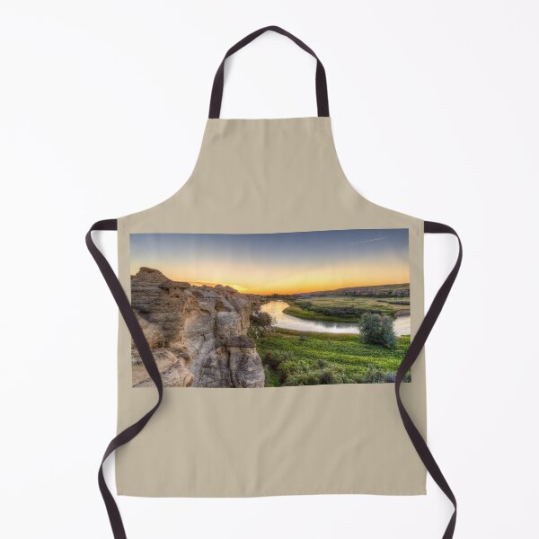 Item preview, The Badlands - Alberta - Canada designed and sold by KNBS.