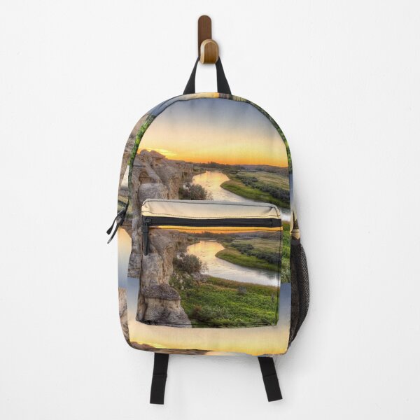 Item preview, The Badlands - Alberta - Canada designed and sold by KNBS.