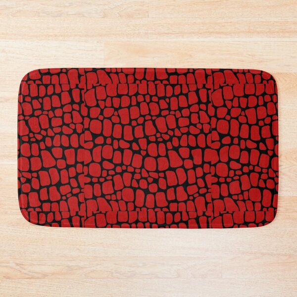 Item preview, Black and Red 23 designed and sold by AFJ-Creative.