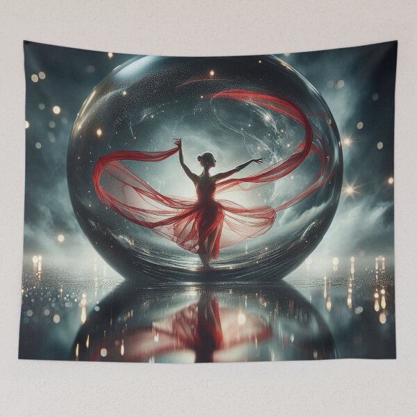 Item preview, Dance of life - 10 -  designed and sold by Rockwoman.