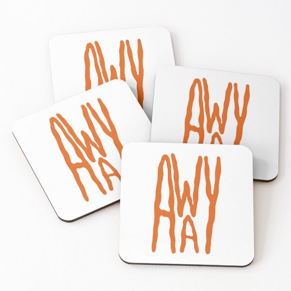 Item preview, Away designed and sold by The Lines.