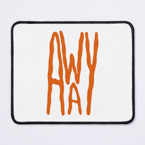 Item preview, Away designed and sold by The Lines.
