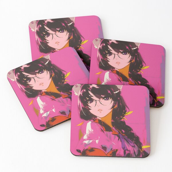 Item preview, Tsubasa Hanekawa - 27 designed and sold by Infinite-Aspire.