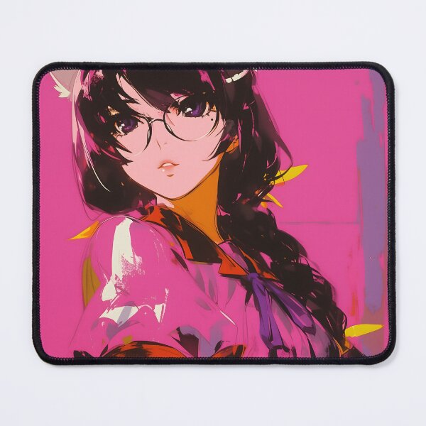 Item preview, Tsubasa Hanekawa - 27 designed and sold by Infinite-Aspire.