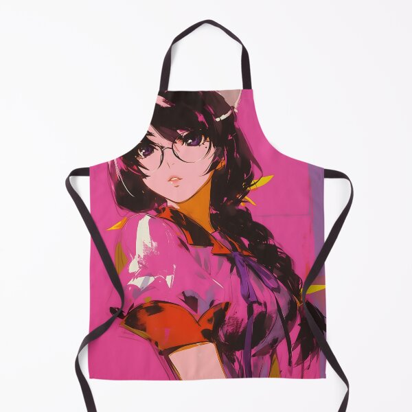 Item preview, Tsubasa Hanekawa - 27 designed and sold by Infinite-Aspire.