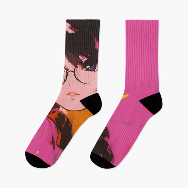 Item preview, Tsubasa Hanekawa - 27 designed and sold by Infinite-Aspire.
