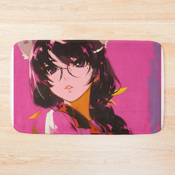 Item preview, Tsubasa Hanekawa - 27 designed and sold by Infinite-Aspire.