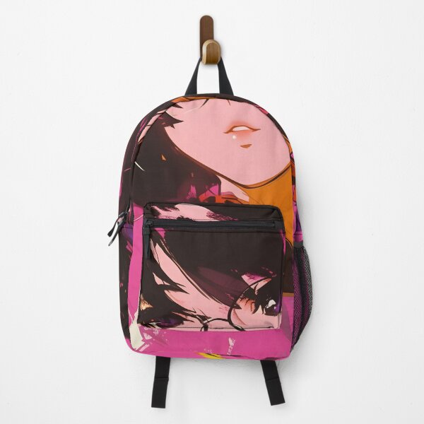 Item preview, Tsubasa Hanekawa - 27 designed and sold by Infinite-Aspire.