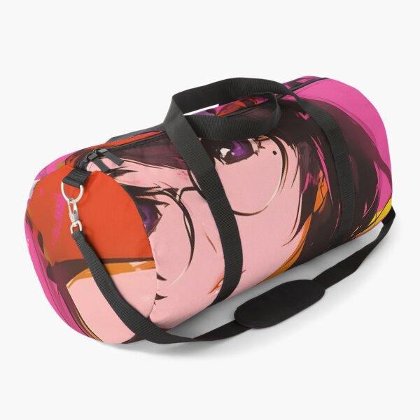 Item preview, Tsubasa Hanekawa - 27 designed and sold by Infinite-Aspire.
