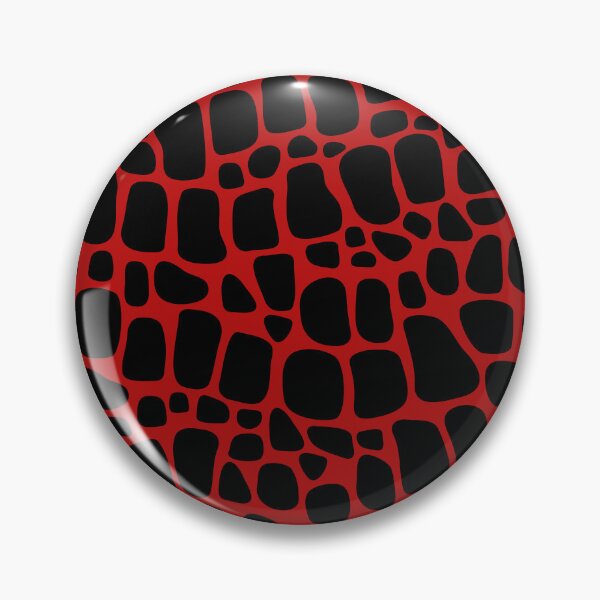 Item preview, Black and Red 24 designed and sold by AFJ-Creative.