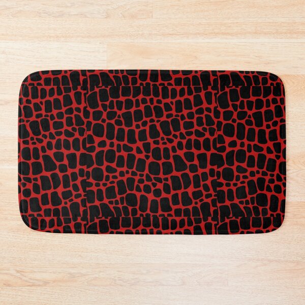 Item preview, Black and Red 24 designed and sold by AFJ-Creative.