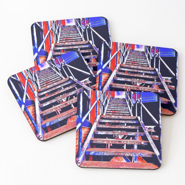 Item preview, Stairs designed and sold by Creoblue1.