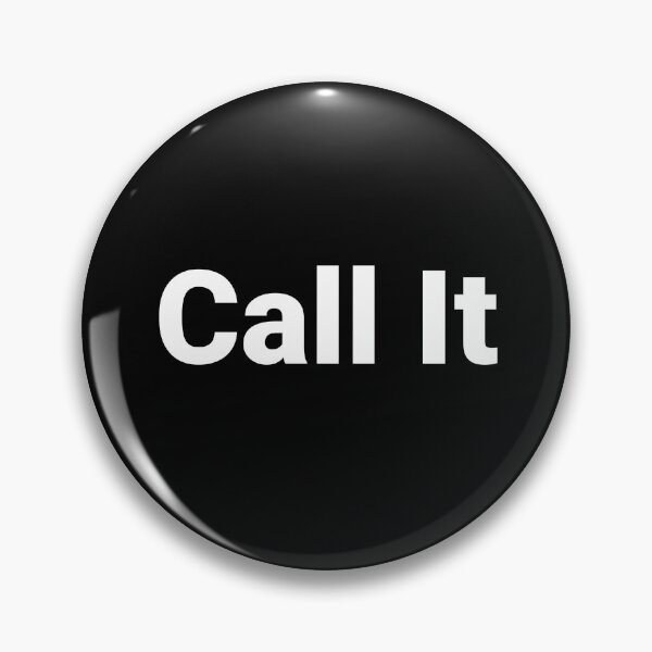 Item preview, Call It designed and sold by Text-based T-Shirts and Gifts.