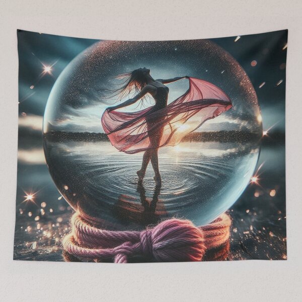 Item preview, Dance of life - 11 -  designed and sold by Rockwoman.