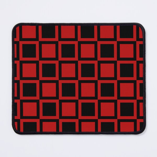 Item preview, Black and Red 25 designed and sold by AFJ-Creative.