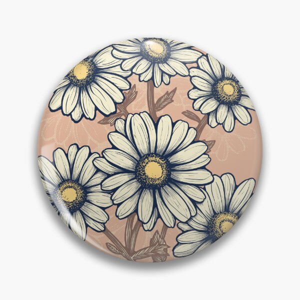 Item preview, Beautiful sunflower bouquet coral Color background designed and sold by Rômulo Queiroz.