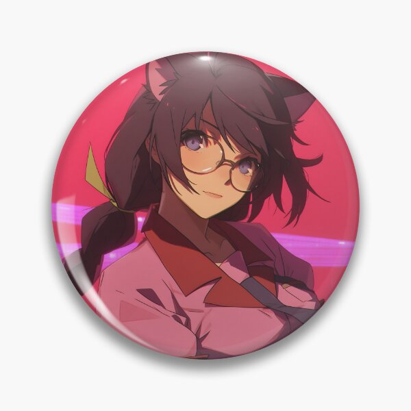 Artikelvorschau, Tsubasa Hanekawa – 28 entworfen und verkauft von Infinite-Aspire.