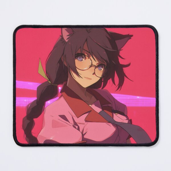 Item preview, Tsubasa Hanekawa - 28 designed and sold by Infinite-Aspire.