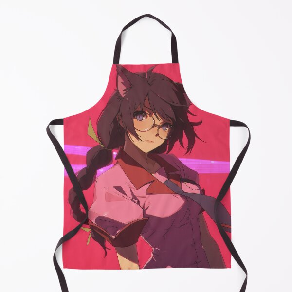 Item preview, Tsubasa Hanekawa - 28 designed and sold by Infinite-Aspire.