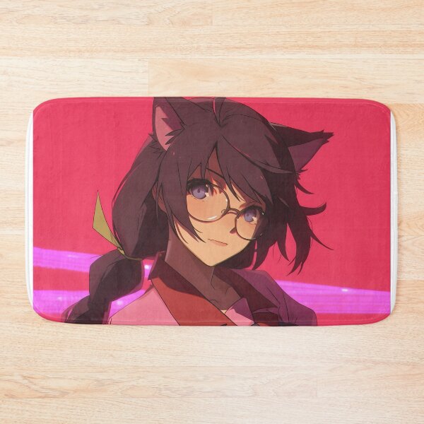 Item preview, Tsubasa Hanekawa - 28 designed and sold by Infinite-Aspire.