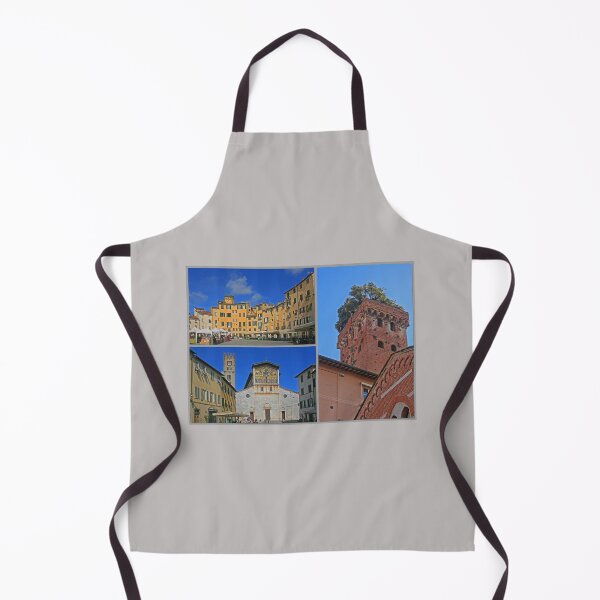 Item preview, Lovely Lucca, Tuscany, May 2024 designed and sold by RedHillDigital.