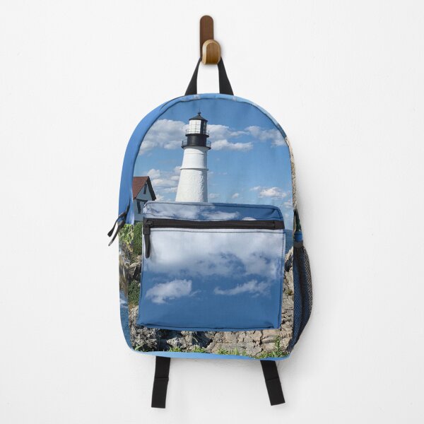 Item preview, Maine Lighthouse designed and sold by ashley-111.