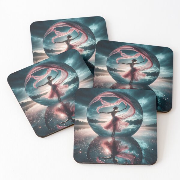 Item preview, Dance of life - 12 -  designed and sold by Rockwoman.