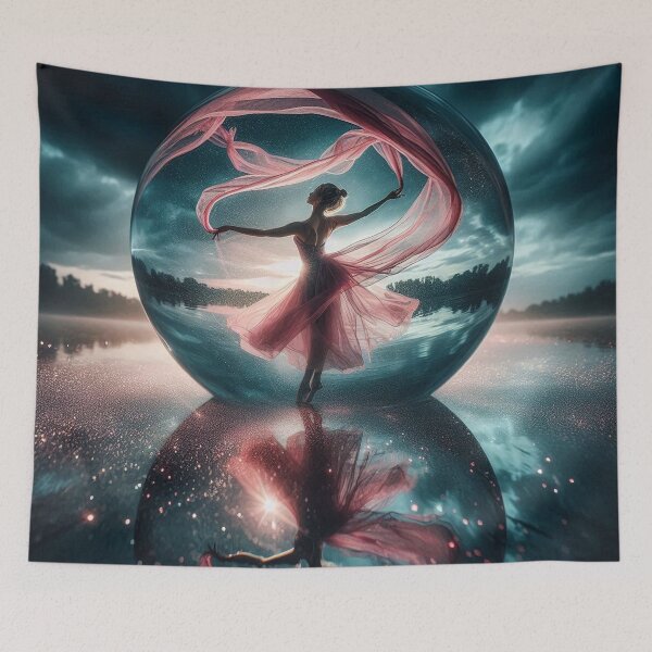Item preview, Dance of life - 12 -  designed and sold by Rockwoman.