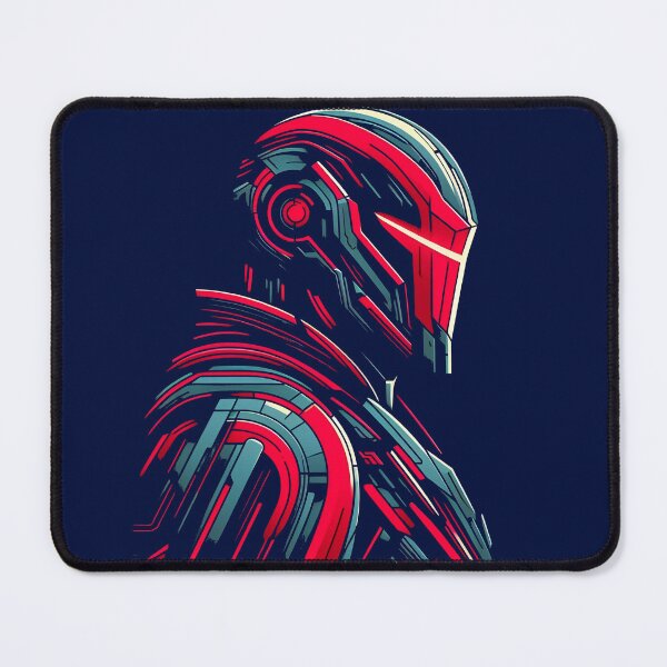 Item preview, Ares designed and sold by BLUEiceberg.