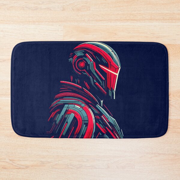 Item preview, Ares designed and sold by BLUEiceberg.