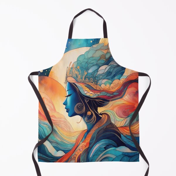 Item preview, Japan Goddess n°12 designed and sold by Grafik-Ai-Art.