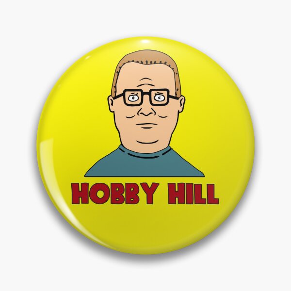 Item preview, Hobby Hill  designed and sold by Jsoley.