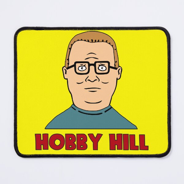 Item preview, Hobby Hill designed and sold by Jsoley.
