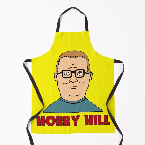 Item preview, Hobby Hill  designed and sold by Jsoley.