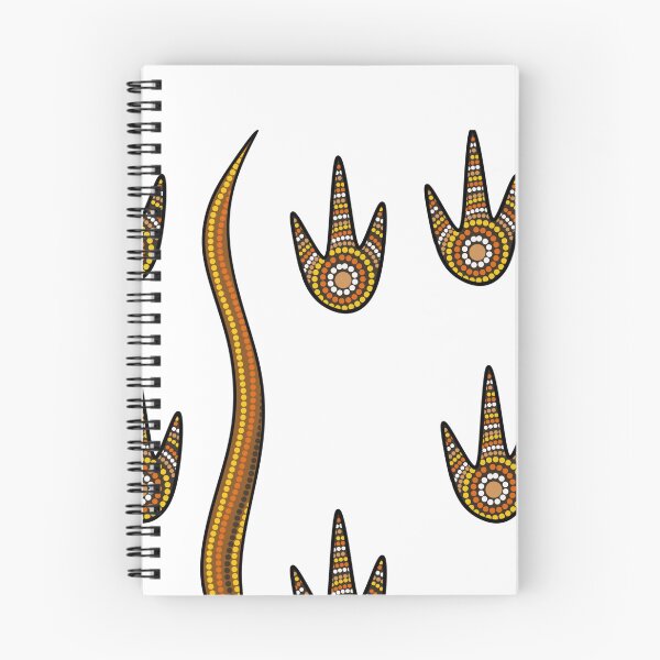 Item preview, Awesome Aboriginal Dot Art designed and sold by Pris25.